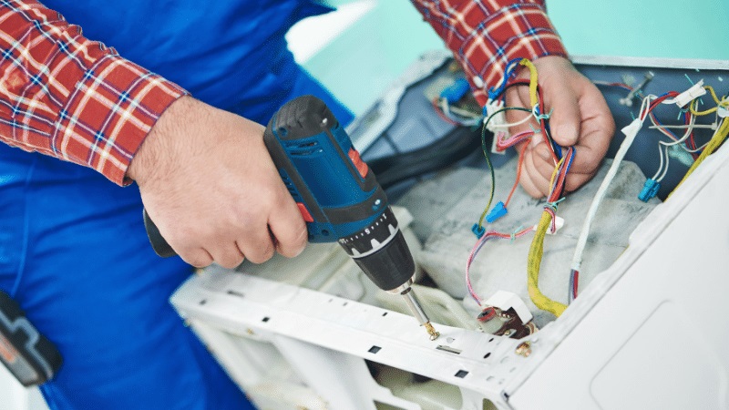 Kandıra Vaillant servisi orijinal yedek parça kullanımı